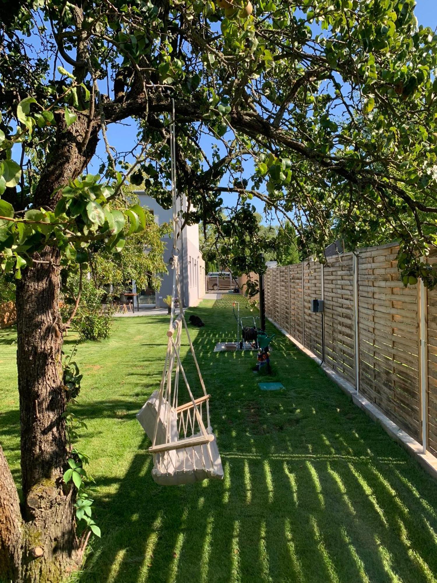 Villa Vadvirag Vendeghaz Zamárdi Exterior foto